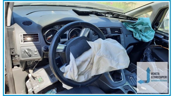 FORD C-MAX CB3 del 2007 parti usate e ricambi