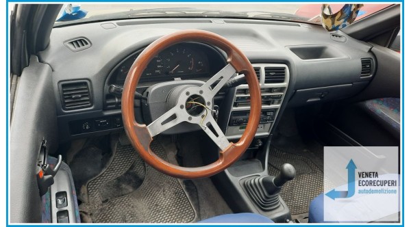 SUZUKI SWIFT  del 1998 parti usate e ricambi