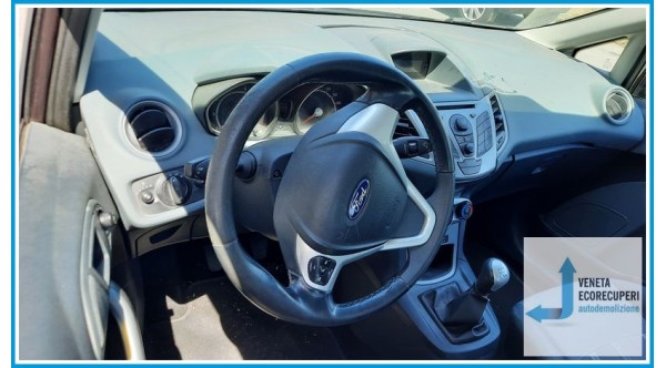 FORD FIESTA CB1 del 2009 parti usate e ricambi