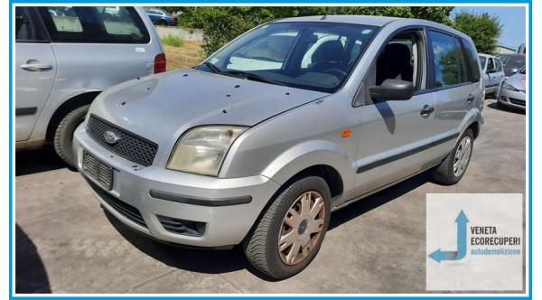 FORD FUSION CBK del 2005 parti usate e ricambi