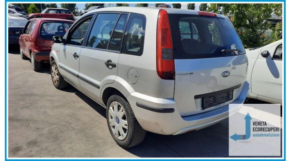 FORD FUSION CBK del 2005 parti usate e ricambi