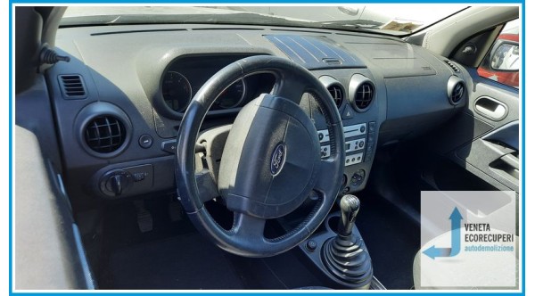 FORD FUSION CBK del 2005 parti usate e ricambi
