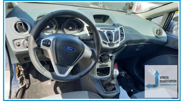 FORD FIESTA CB1 del 2009 parti usate e ricambi