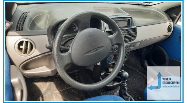 FIAT PUNTO 1N/1P del 2000 parti usate e ricambi