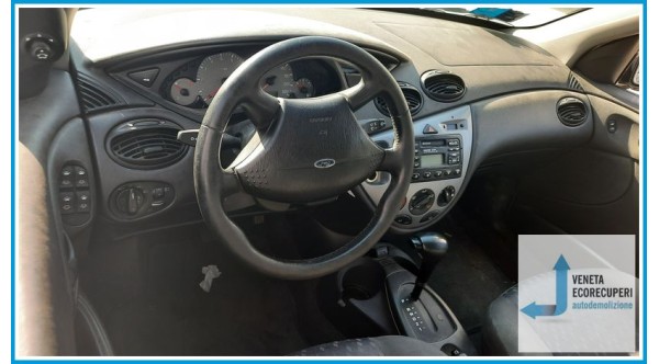 FORD FOCUS CAK del 2001 parti usate e ricambi