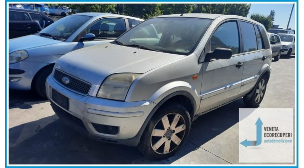 FORD FUSION CBK del 2005 parti usate e ricambi