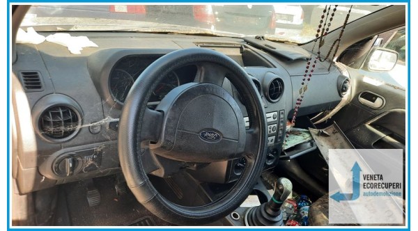 FORD FUSION CBK del 2005 parti usate e ricambi