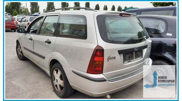 FORD FOCUS CAK del 2004 parti usate e ricambi