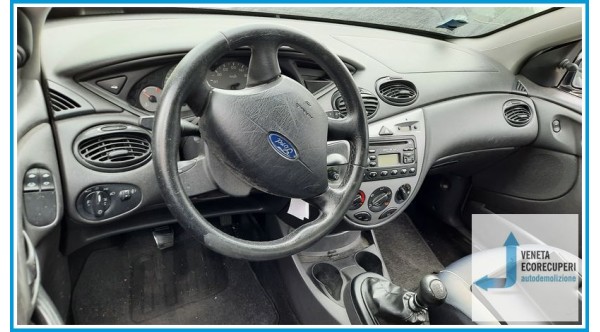 FORD FOCUS CAK del 2004 parti usate e ricambi