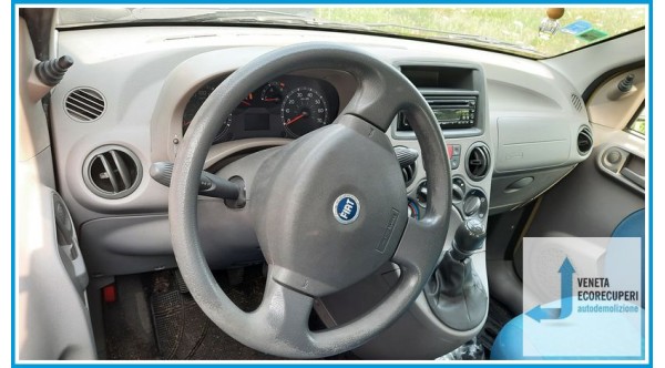 FIAT PANDA 2Q del 2006 parti usate e ricambi