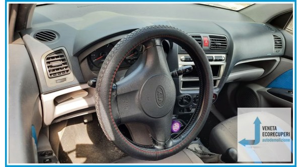 KIA PICANTO 1a Serie  del 2005 parti usate e ricambi