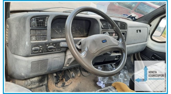 FIAT DUCATO PE del 1998 parti usate e ricambi