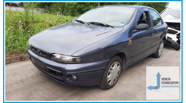 FIAT BRAVA 1V del 1997 parti usate e ricambi