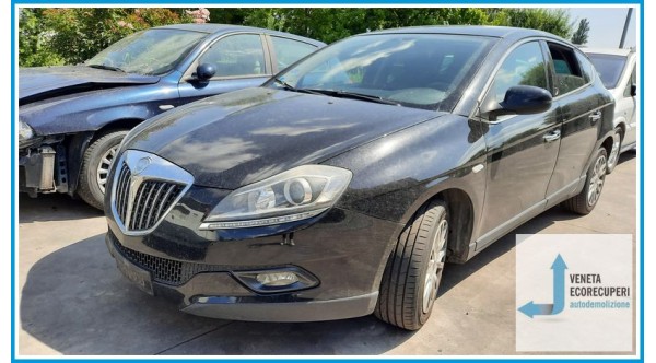 LANCIA DELTA TH del 2009 parti usate e ricambi