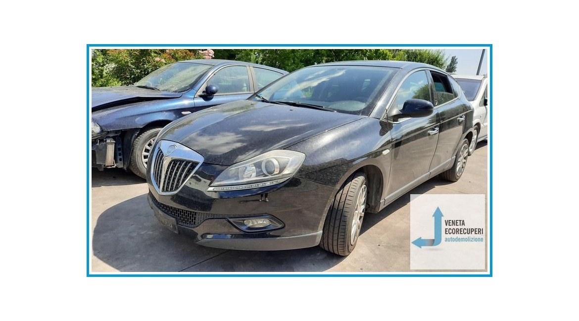 LANCIA DELTA TH del 2009 parti usate e ricambi