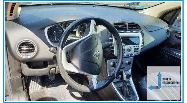 LANCIA DELTA TH del 2009 parti usate e ricambi