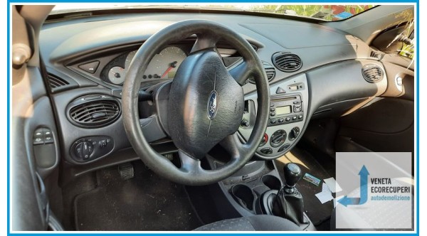 FORD FOCUS CAK del 2004 parti usate e ricambi