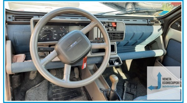 FIAT PANDA 1a Serie  del 1997 parti usate e ricambi