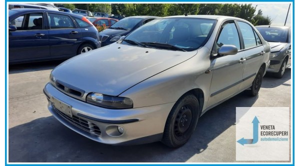 FIAT MAREA  del 2000 parti usate e ricambi
