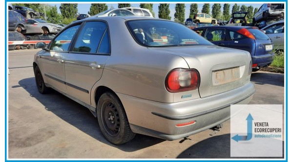 FIAT MAREA  del 2000 parti usate e ricambi