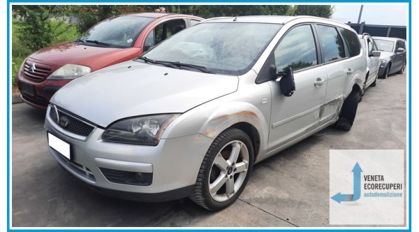 FORD FOCUS CAP del 2007 parti usate e ricambi