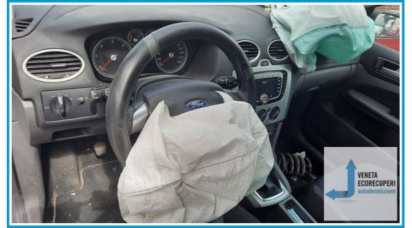 FORD FOCUS CAP del 2007 parti usate e ricambi
