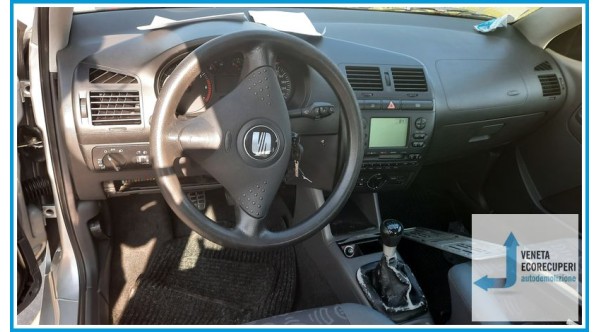 HYUNDAI ATOS  del 2000 parti usate e ricambi
