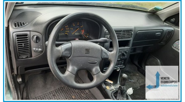 SEAT CORDOBA 6K del 1998 parti usate e ricambi