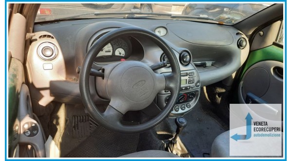 FORD KA CCQ del 1998 parti usate e ricambi