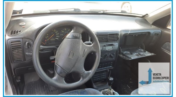 SEAT IBIZA 6K del 1998 parti usate e ricambi
