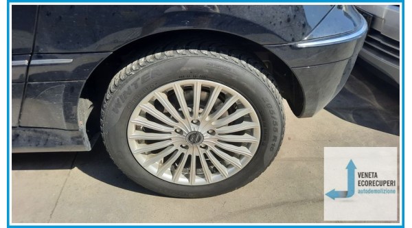 MERCEDES-BENZ Classe B T245 del 2008 parti usate e ricambi