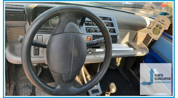 FIAT CINQUECENTO NM del 1998 parti usate e ricambi