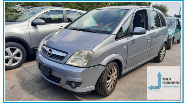 OPEL MERIVA X03 del 2010 parti usate e ricambi