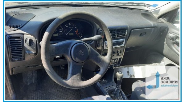 VOLKSWAGEN POLO 3a Serie  del 1996 parti usate e ricambi