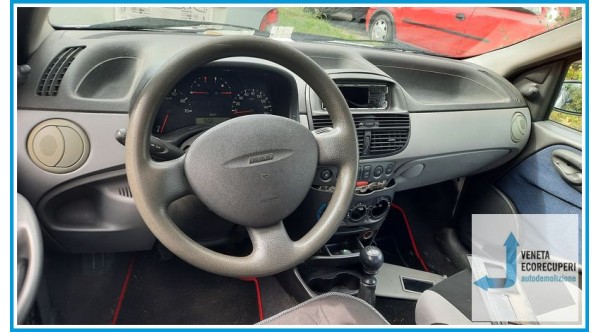 FIAT PUNTO 1N/1P del 1999 parti usate e ricambi