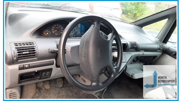 FIAT ULYSSE PG del 1995 parti usate e ricambi