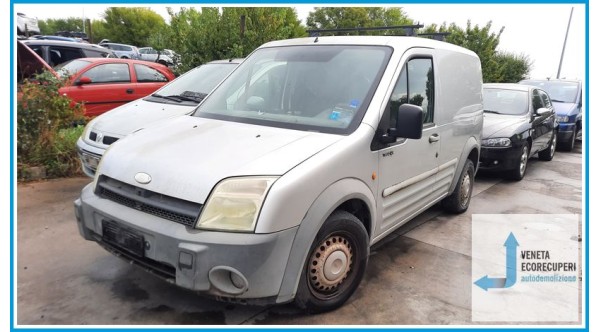 FORD TRANSIT CONNECT TC7 del 2004 parti usate e ricambi