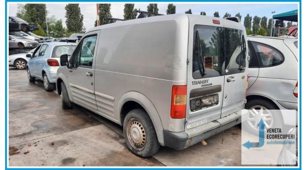 FORD TRANSIT CONNECT TC7 del 2004 parti usate e ricambi