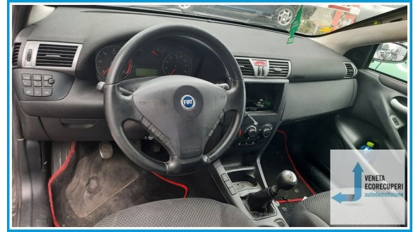 FIAT STILO 2V del 2004 parti usate e ricambi