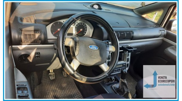 FORD GALAXY VY del 2000 parti usate e ricambi