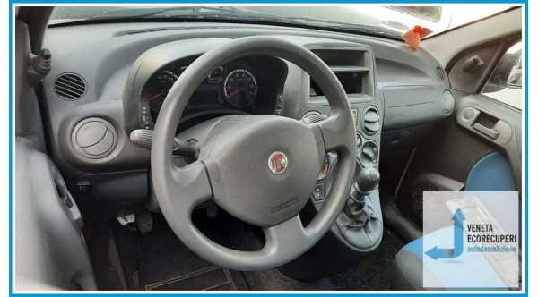 FIAT PANDA 3U del 2009 parti usate e ricambi