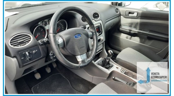FORD FOCUS CB4 del 2010 parti usate e ricambi