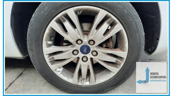 FORD FOCUS CB4 del 2010 parti usate e ricambi
