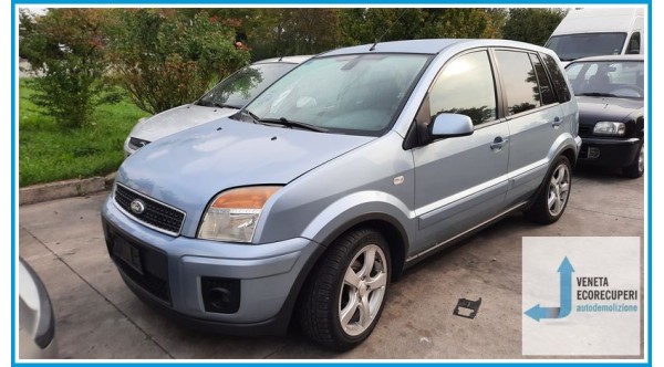 FORD FUSION CBK del 2006 parti usate e ricambi