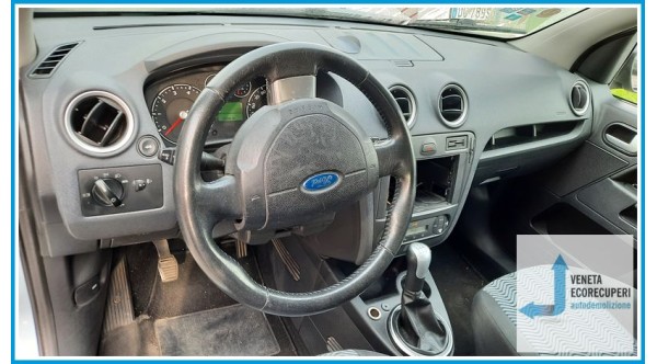 FORD FUSION CBK del 2006 parti usate e ricambi