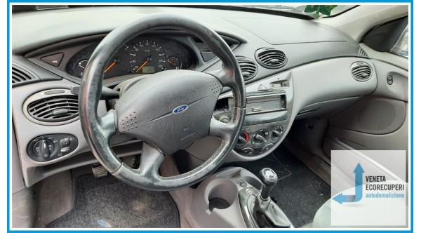 FORD FOCUS CAK del 2000 parti usate e ricambi