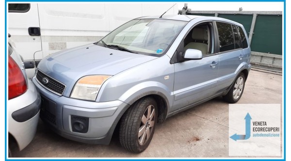 FORD FUSION CBK del 2006 parti usate e ricambi