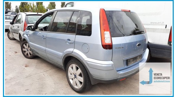 FORD FUSION CBK del 2006 parti usate e ricambi