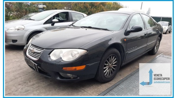 CHRYSLER 300 M  del 1998 parti usate e ricambi