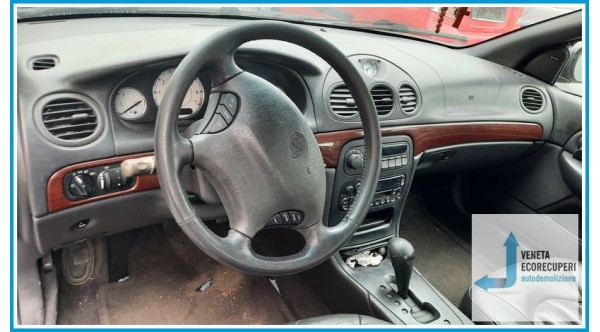 CHRYSLER 300 M  del 1998 parti usate e ricambi